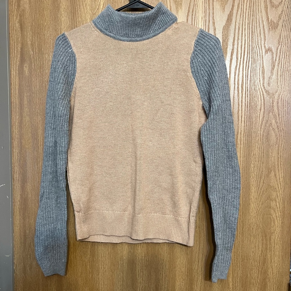 Ann Taylor LOFT wool sweater